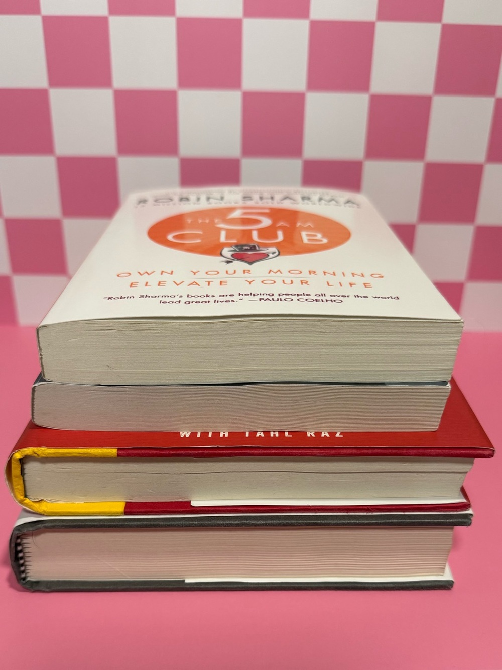 Business Books Bundle / self-help bundle - Picture 6 of 8